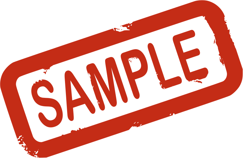 Sample Image